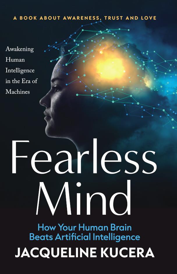 Fearless Mind on Amazon