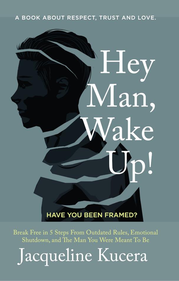 Hey Man, Wake up! on Amazon