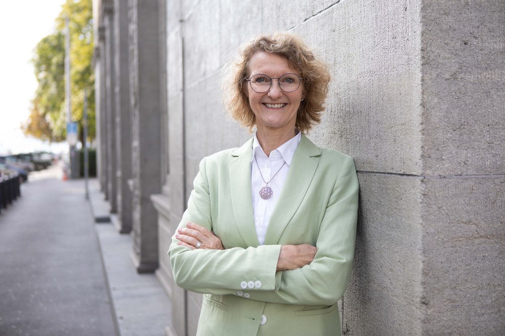 Dr. Jacqueline Kucera